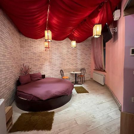 33/Kotliarska Moisha House Apartment Lviv Ngoại thất bức ảnh