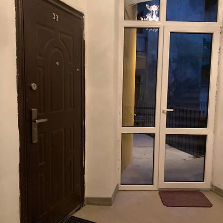 33/Kotliarska Moisha House Apartment Lviv Ngoại thất bức ảnh