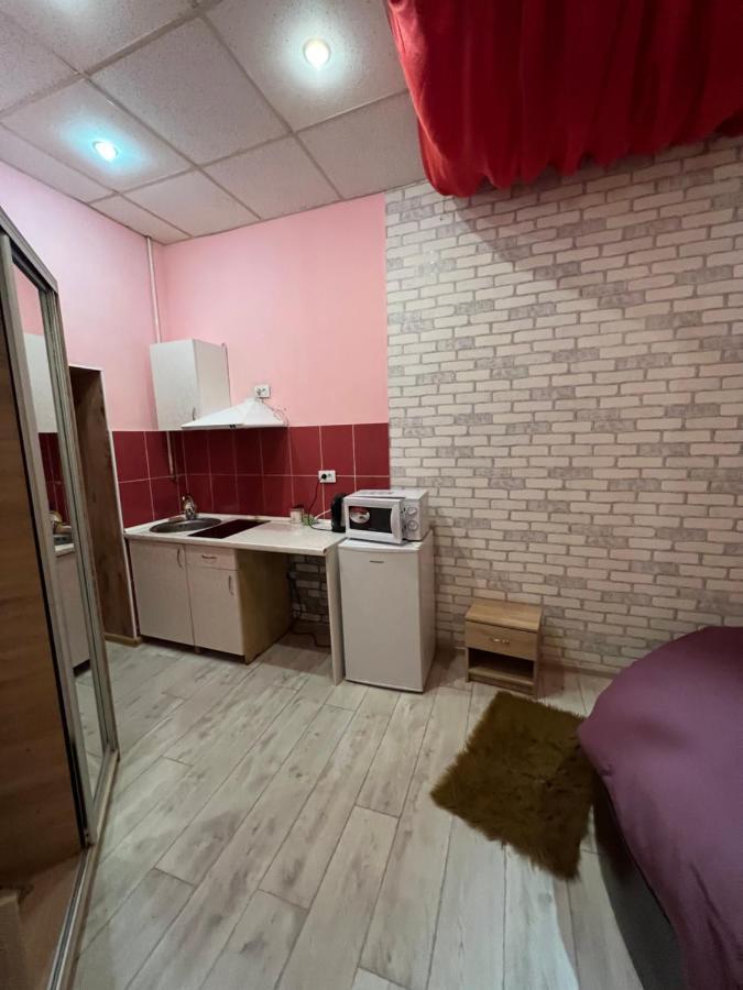 33/Kotliarska Moisha House Apartment Lviv Ngoại thất bức ảnh