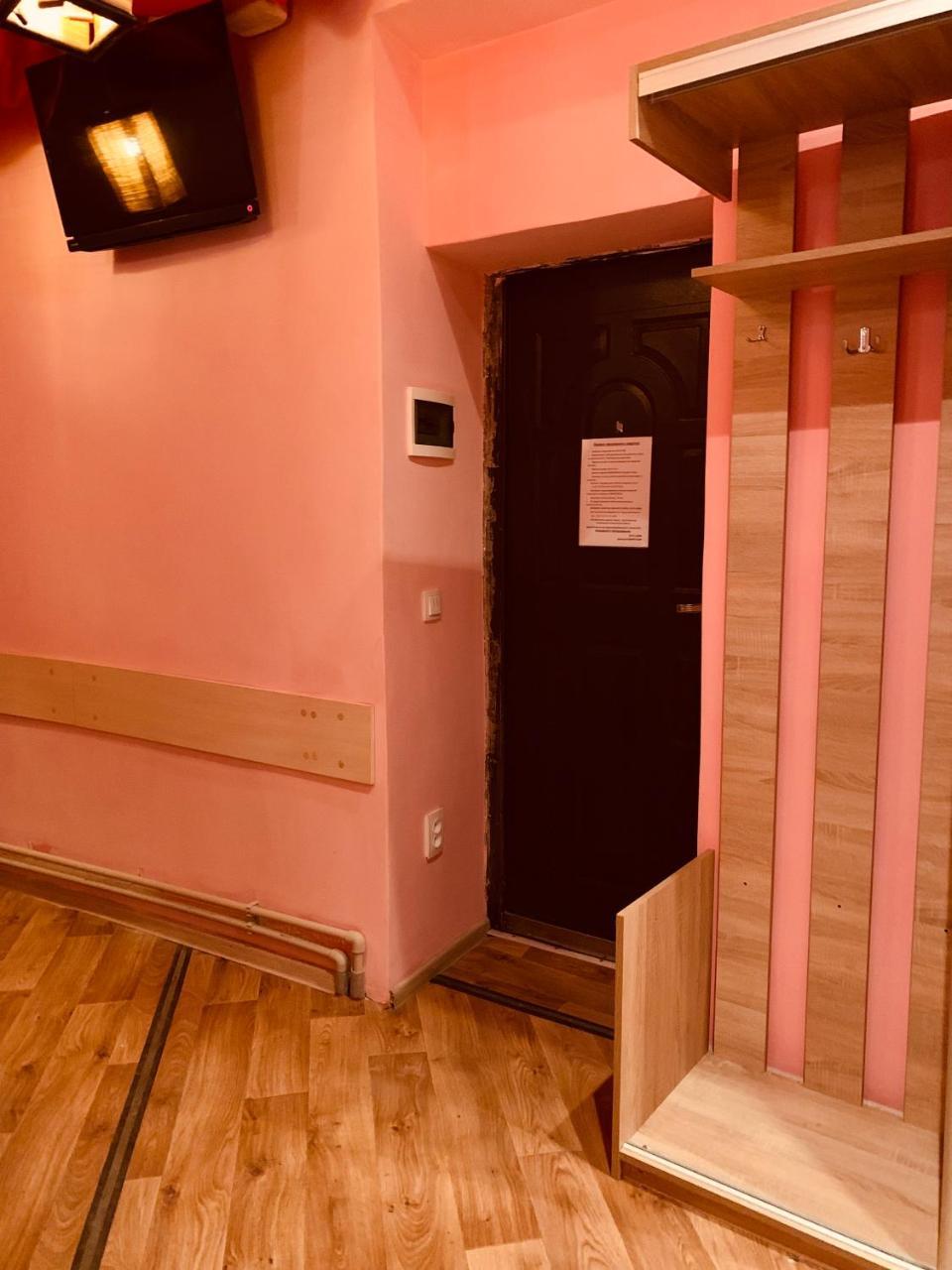 33/Kotliarska Moisha House Apartment Lviv Ngoại thất bức ảnh