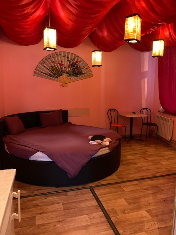 33/Kotliarska Moisha House Apartment Lviv Ngoại thất bức ảnh