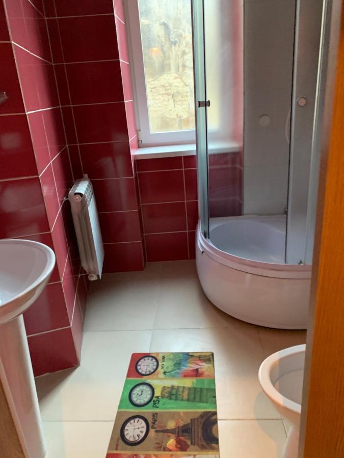 33/Kotliarska Moisha House Apartment Lviv Ngoại thất bức ảnh