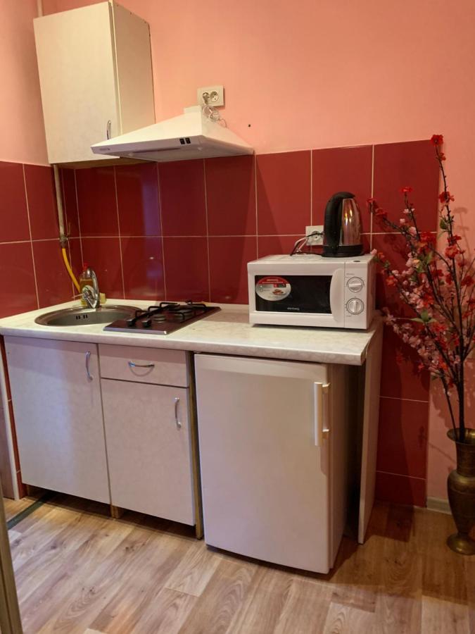 33/Kotliarska Moisha House Apartment Lviv Ngoại thất bức ảnh